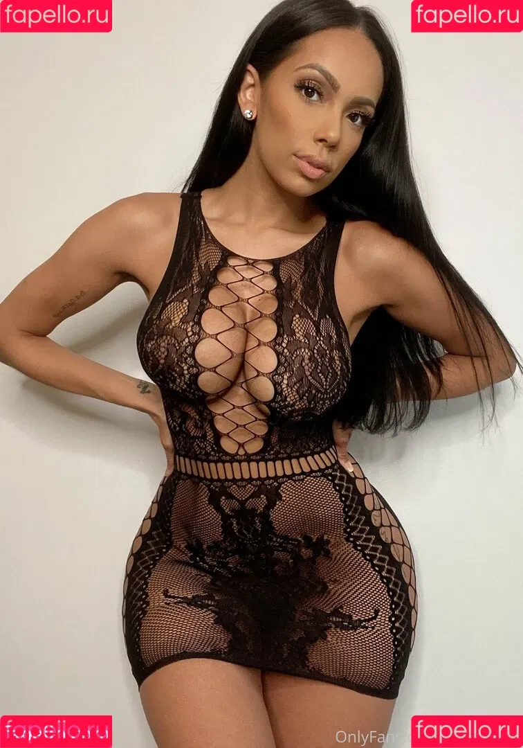 Erica Mena Onlyfans Photo Gallery 
