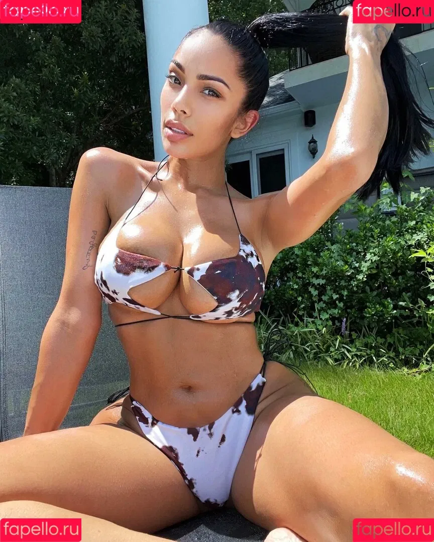 Erica Mena Onlyfans Photo Gallery 