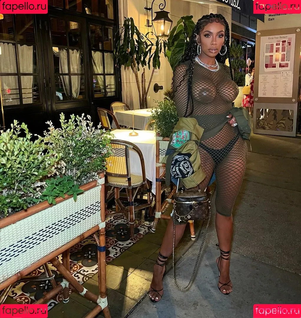 Erica Mena Onlyfans Photo Gallery 