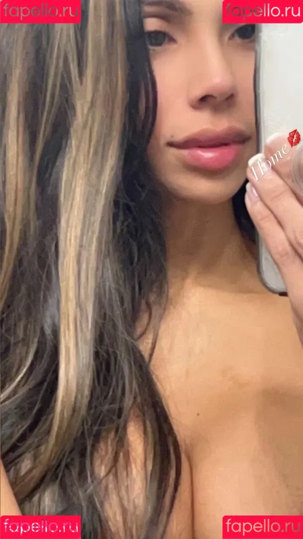 Erica Mena Onlyfans Photo Gallery 