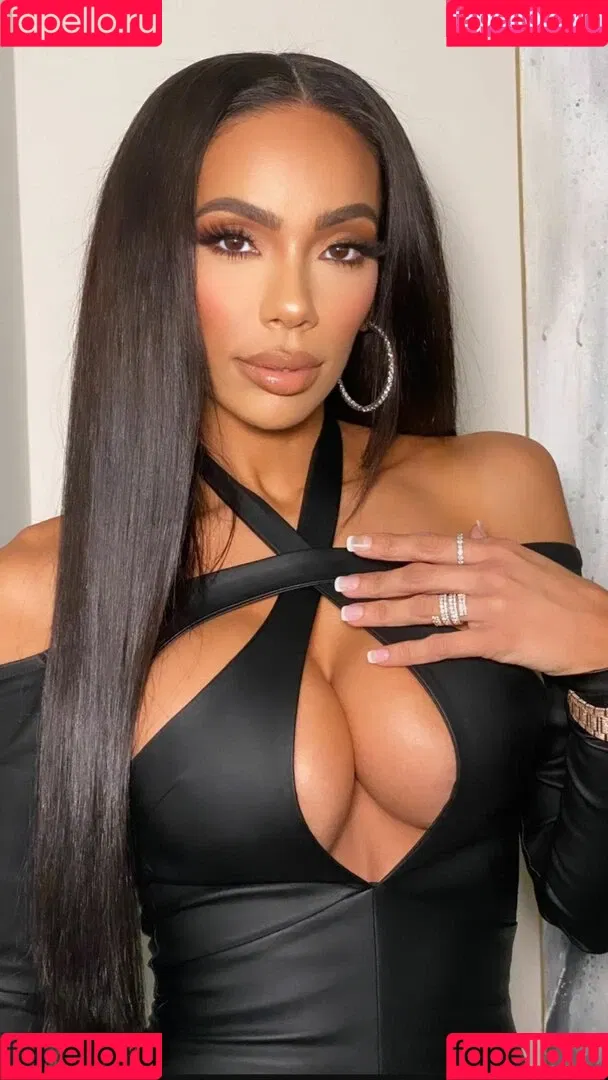Erica Mena Onlyfans Photo Gallery 