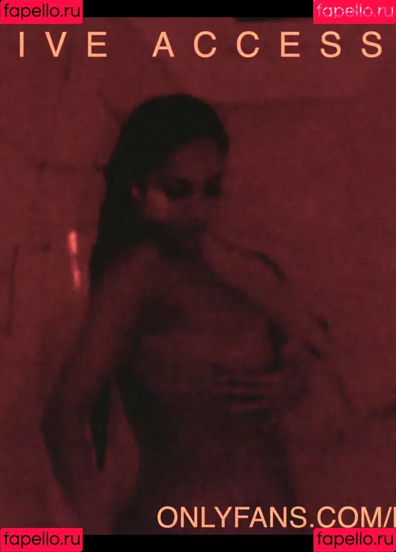 Erica Mena Onlyfans Photo Gallery 