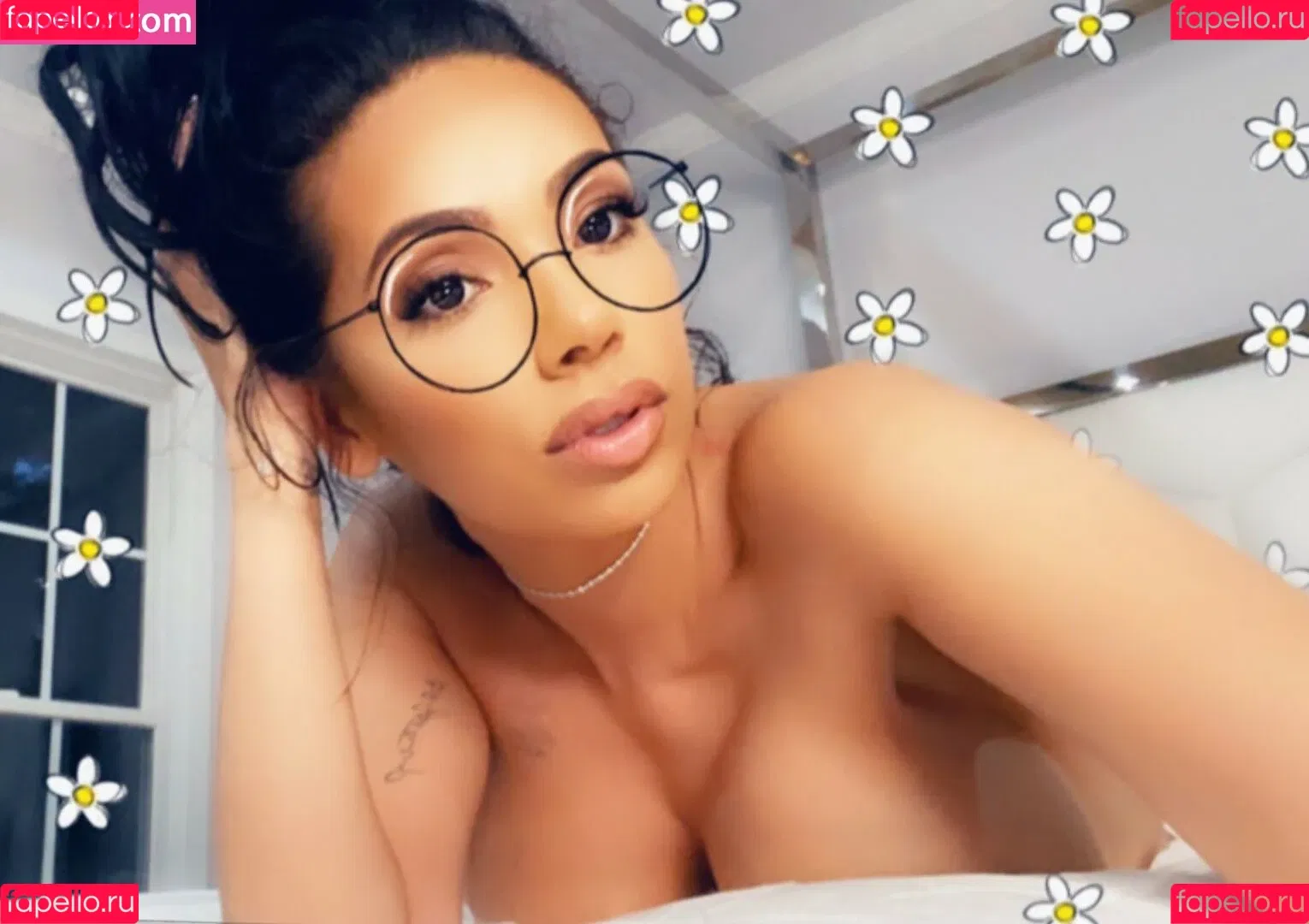 Erica Mena Onlyfans Photo Gallery 