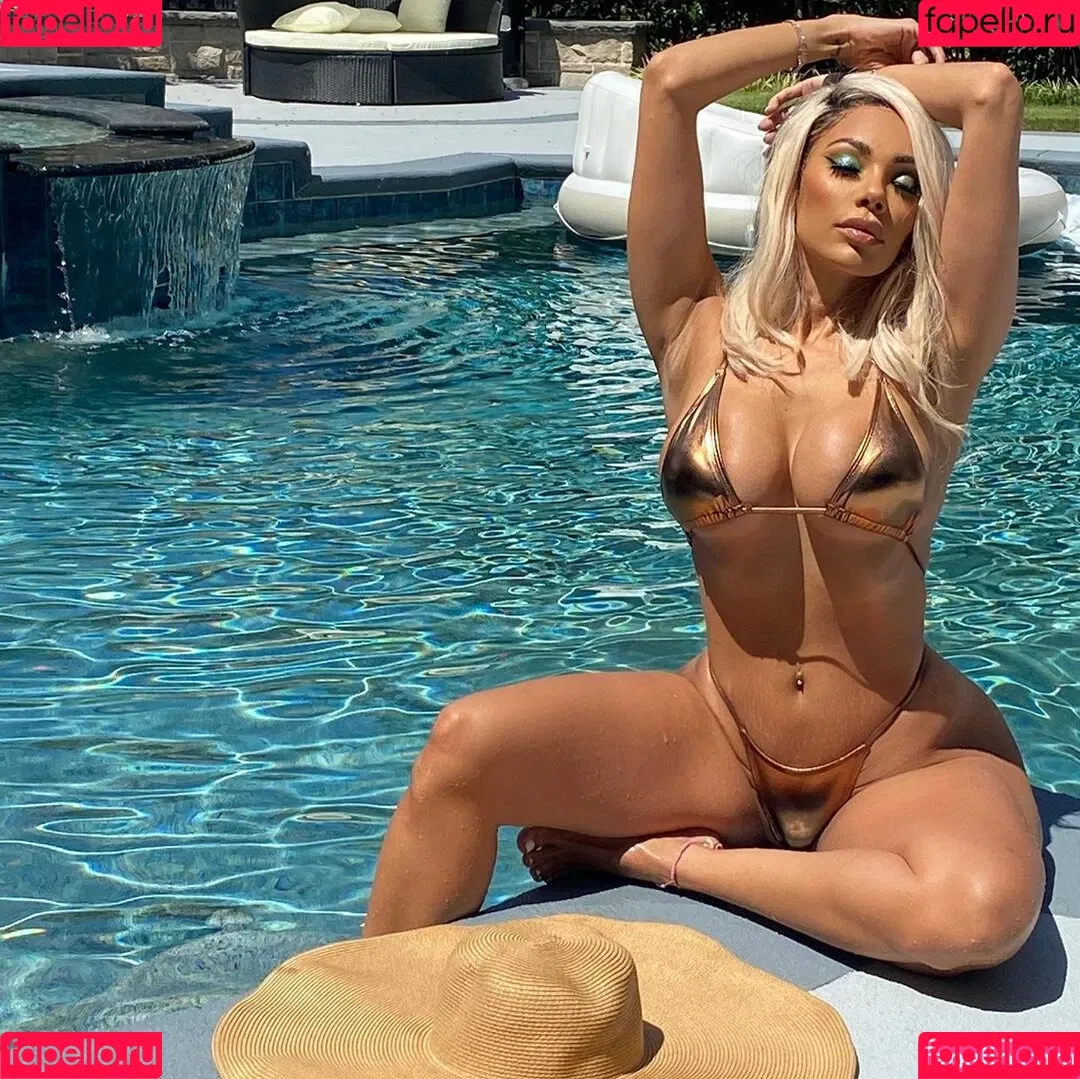 Erica Mena Onlyfans Photo Gallery 