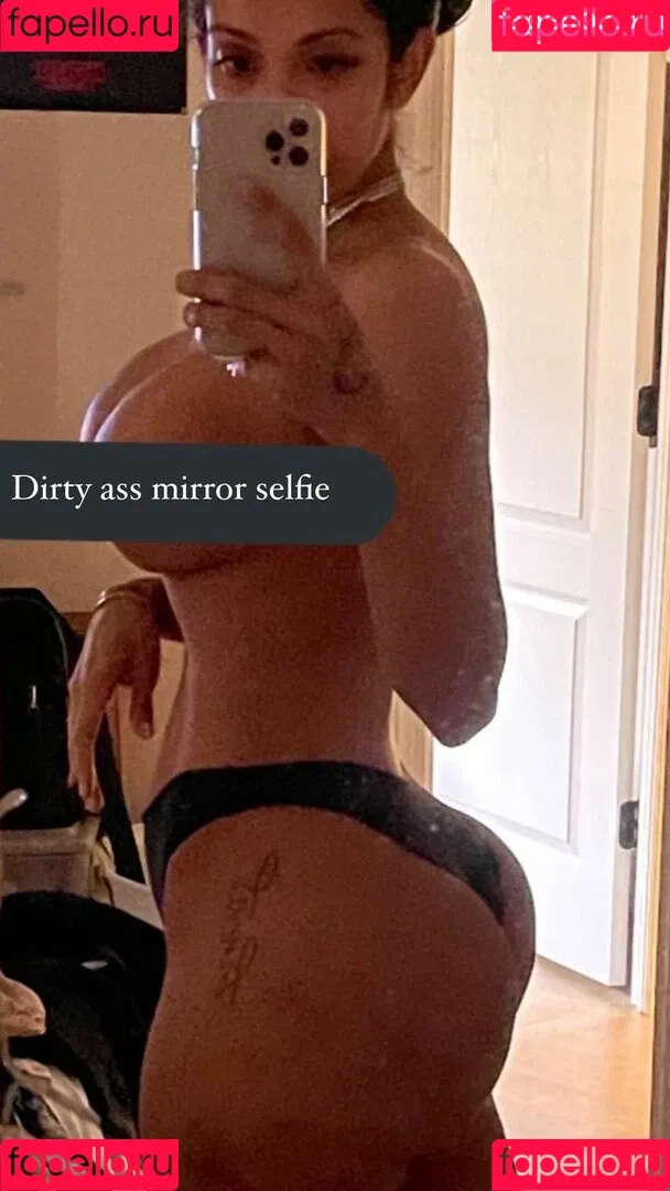 Erica Mena Onlyfans Photo Gallery 