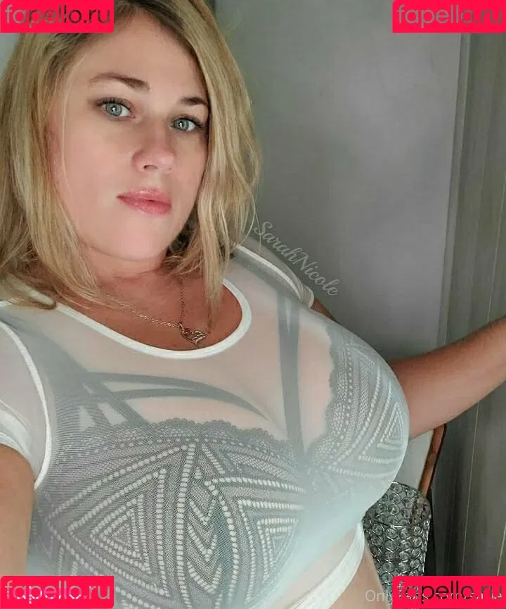 sarenicole Onlyfans Photo Gallery 