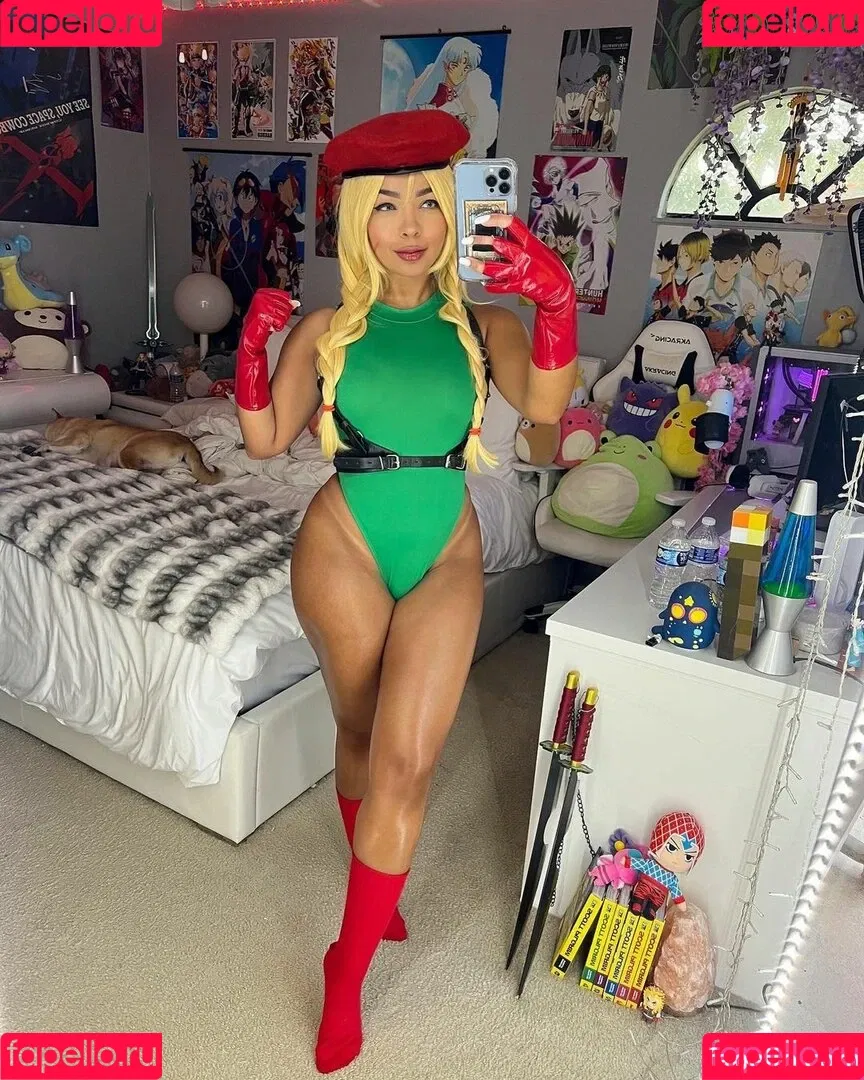 Avanti Onlyfans Photo Gallery 