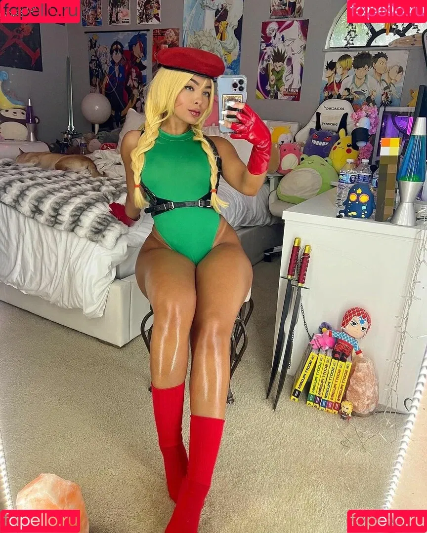 Avanti Onlyfans Photo Gallery 