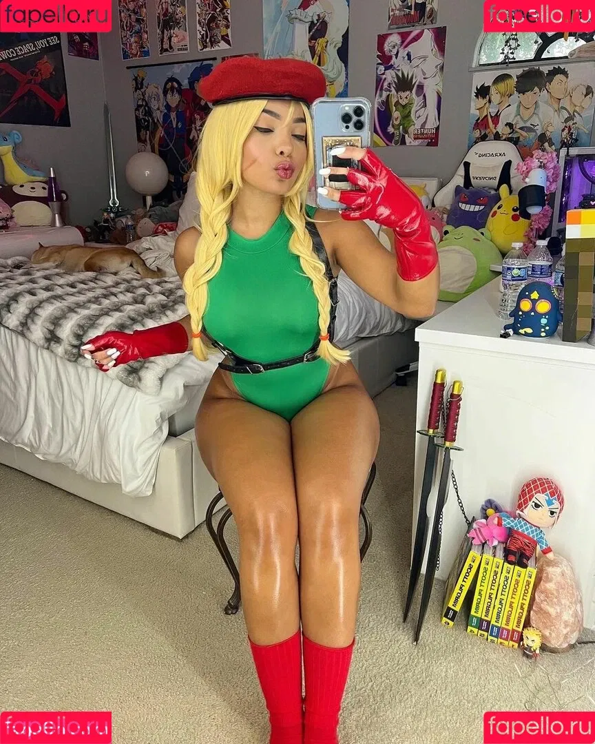 Avanti Onlyfans Photo Gallery 
