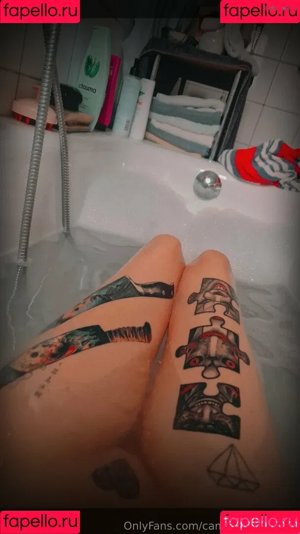 CamouflageMitzii Onlyfans Photo Gallery 