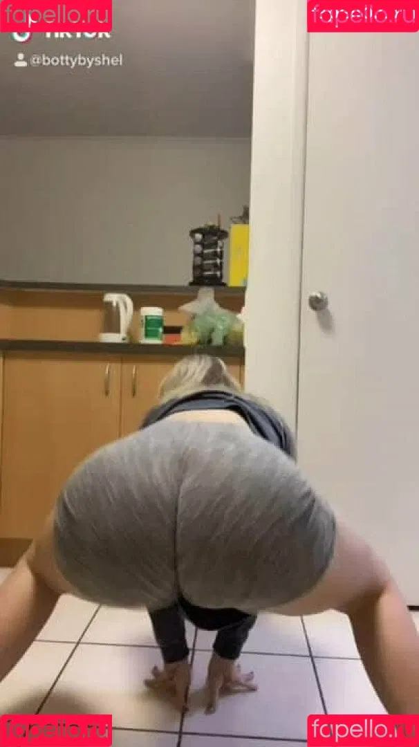 bootybyshel Onlyfans Photo Gallery 