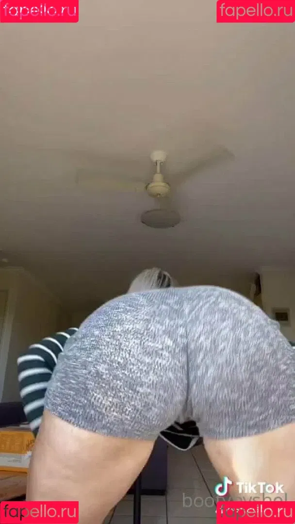 bootybyshel Onlyfans Photo Gallery 