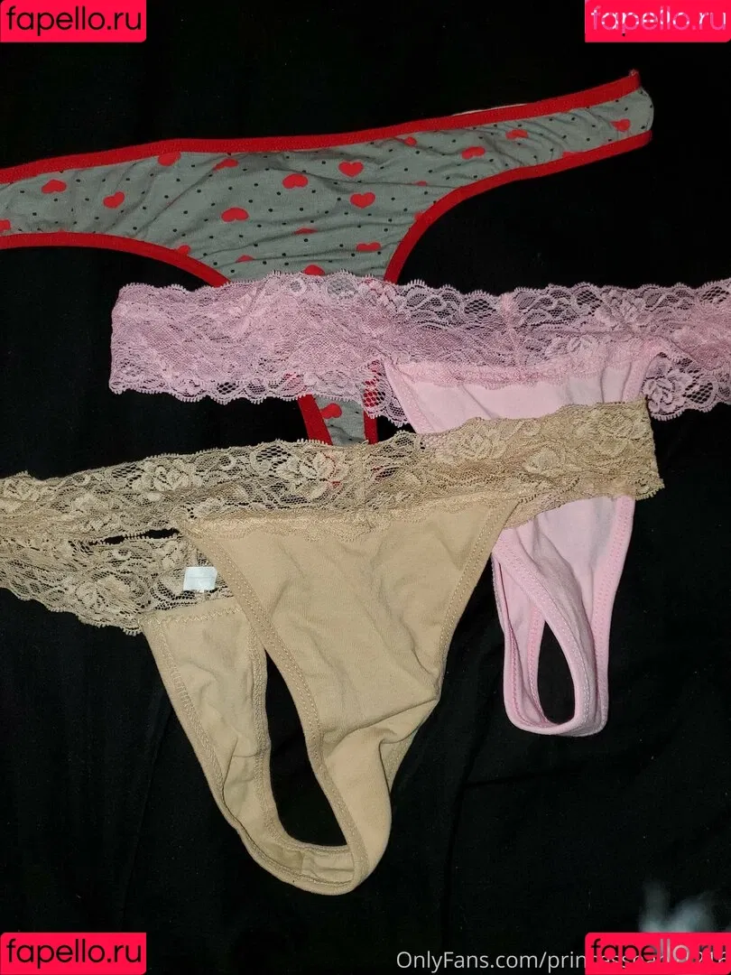 princessbaby1216 Onlyfans Photo Gallery 