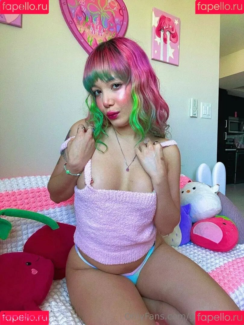 GiniSantana Onlyfans Photo Gallery 