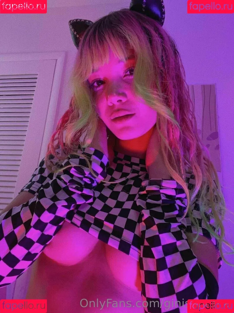 GiniSantana Onlyfans Photo Gallery 