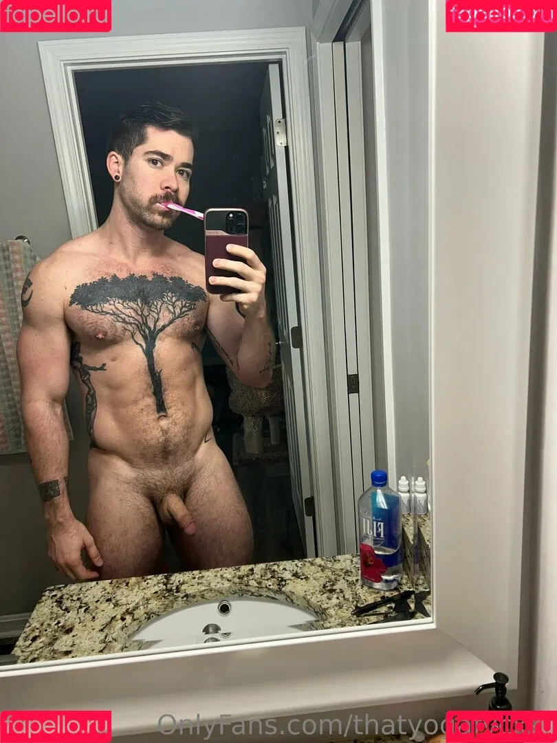 thatyogafvcker Onlyfans Photo Gallery 