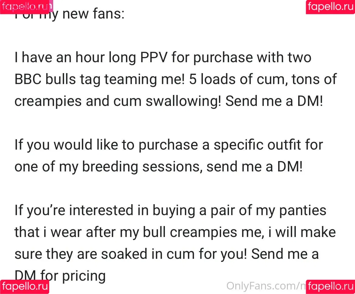 mohotwife Onlyfans Photo Gallery 