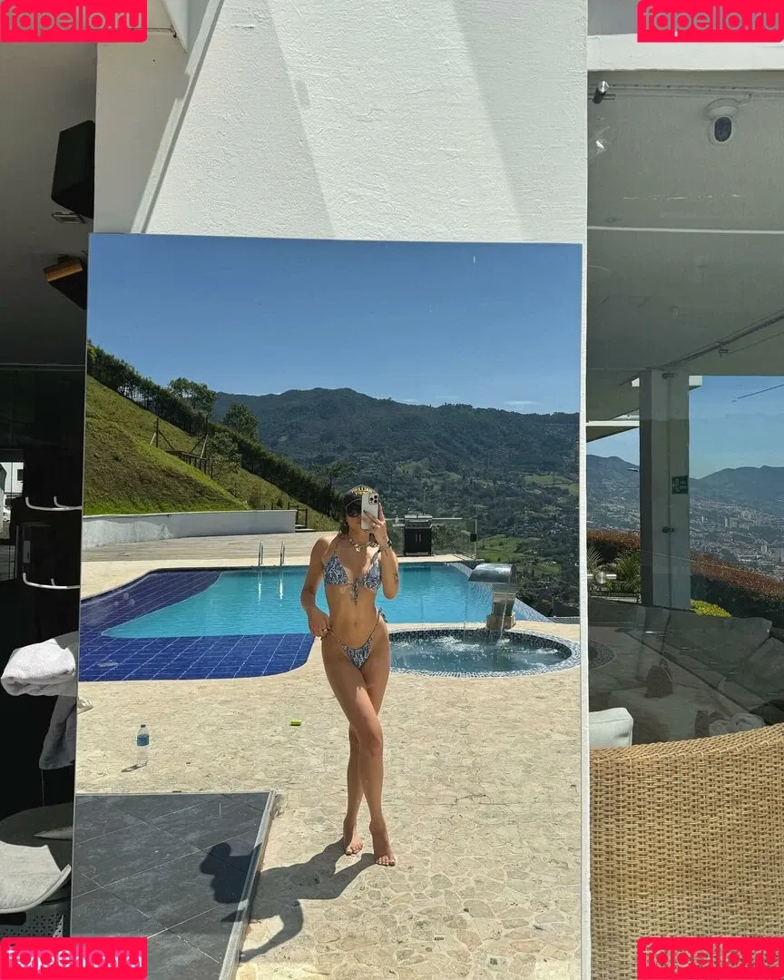 Lara Fraser Onlyfans Photo Gallery 