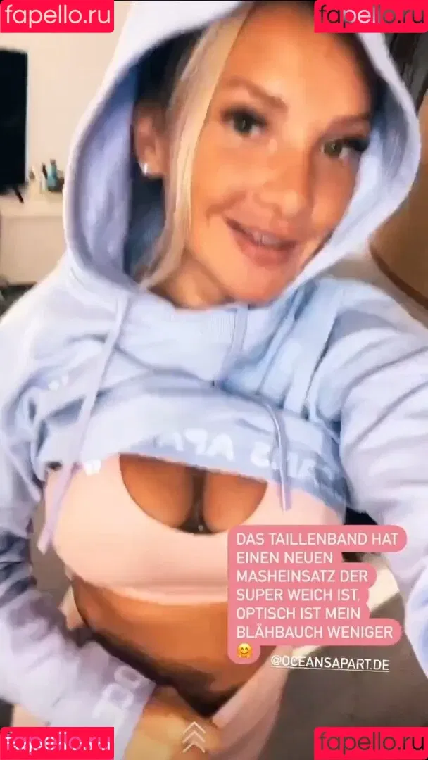 Evelyn Burdecki Onlyfans Photo Gallery 