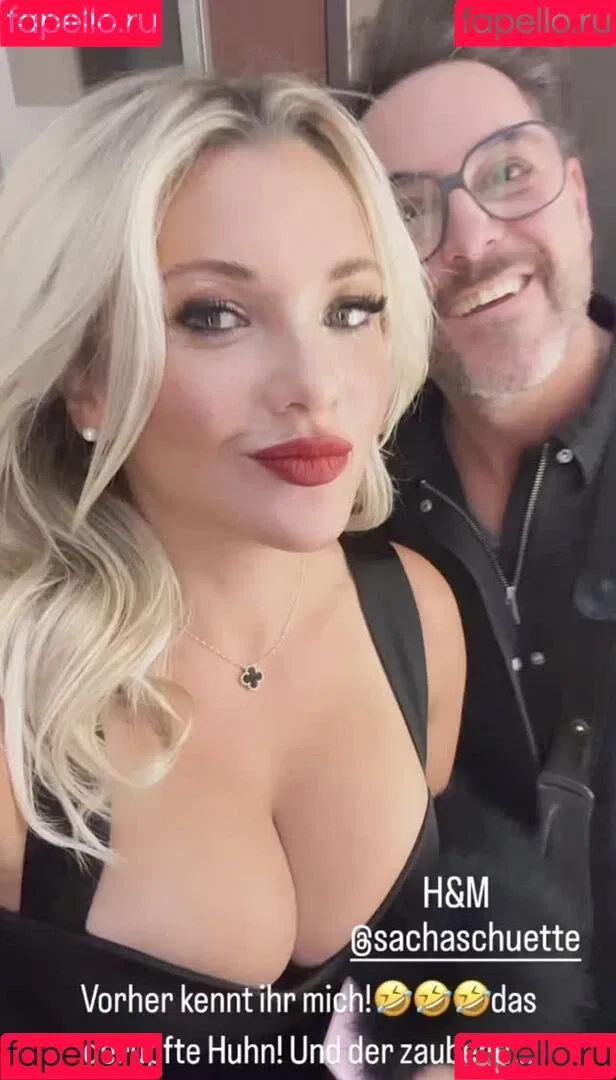 Evelyn Burdecki Onlyfans Photo Gallery 