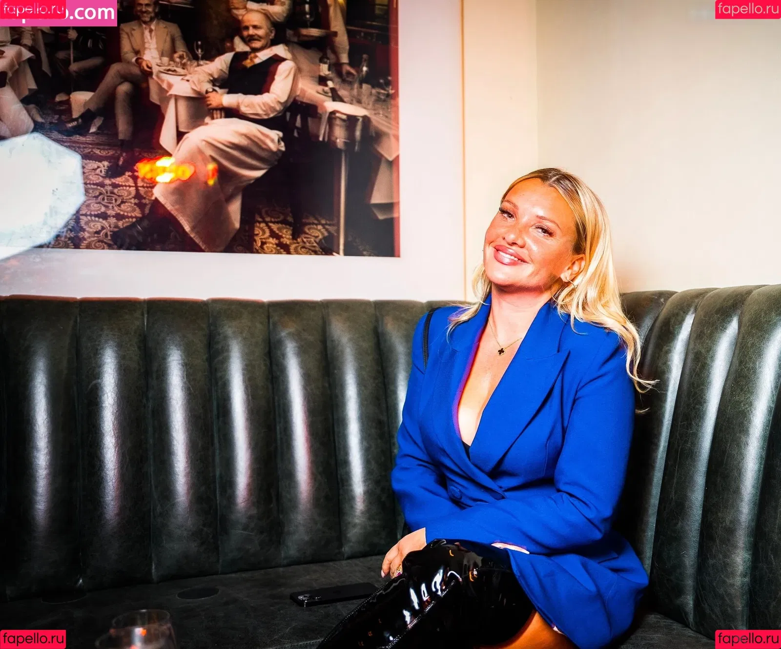 Evelyn Burdecki Onlyfans Photo Gallery 