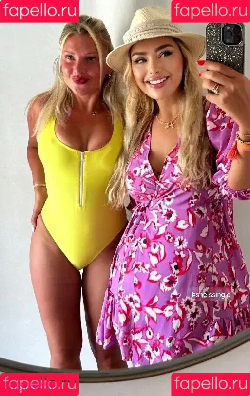 Evelyn Burdecki Onlyfans Photo Gallery 