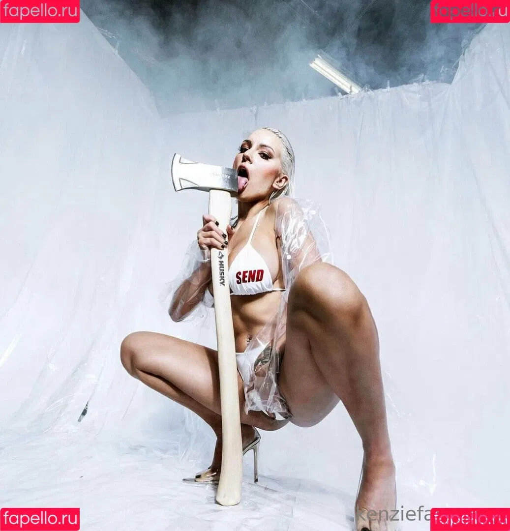 kenzietaylor Onlyfans Photo Gallery 