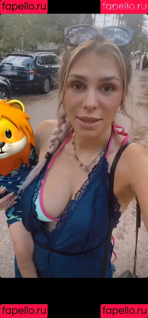 Nathalie Bleicher-Woth Onlyfans Photo Gallery 
