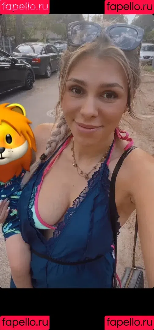 Nathalie Bleicher-Woth Onlyfans Photo Gallery 