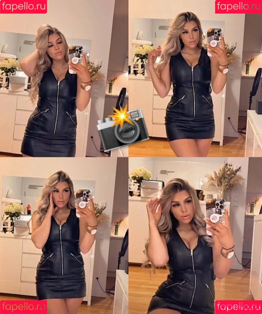 Nathalie Bleicher-Woth Onlyfans Photo Gallery 