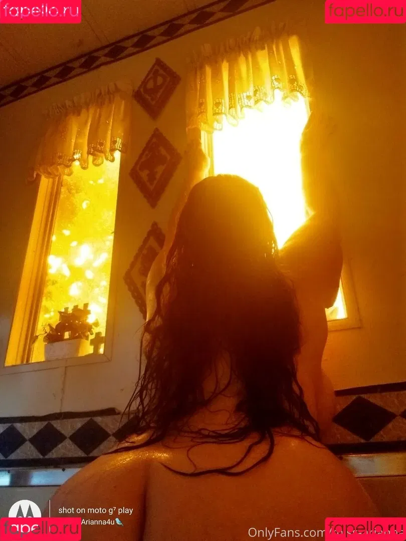 missarianna4u Onlyfans Photo Gallery 