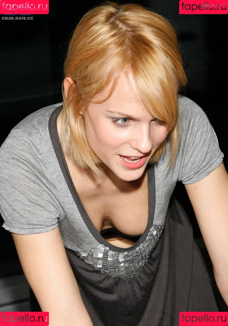 Mirjam Weichselbraun Onlyfans Photo Gallery 