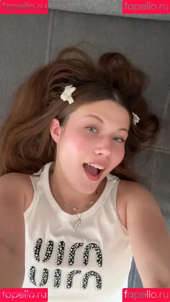 Anna ndc Onlyfans Photo Gallery 