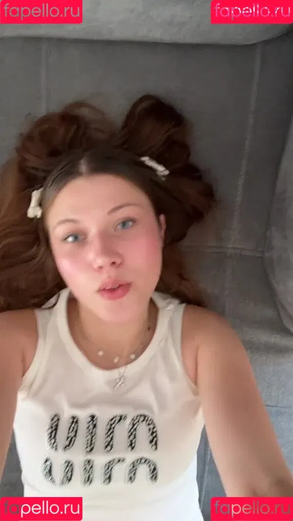 Anna ndc Onlyfans Photo Gallery 