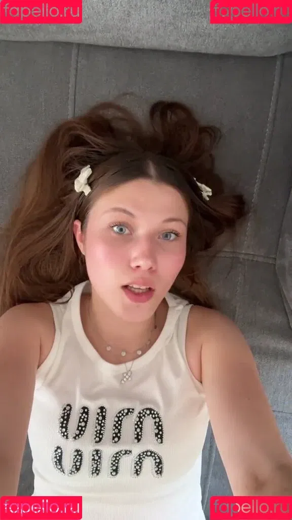 Anna ndc Onlyfans Photo Gallery 