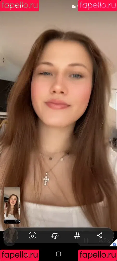 Anna ndc Onlyfans Photo Gallery 