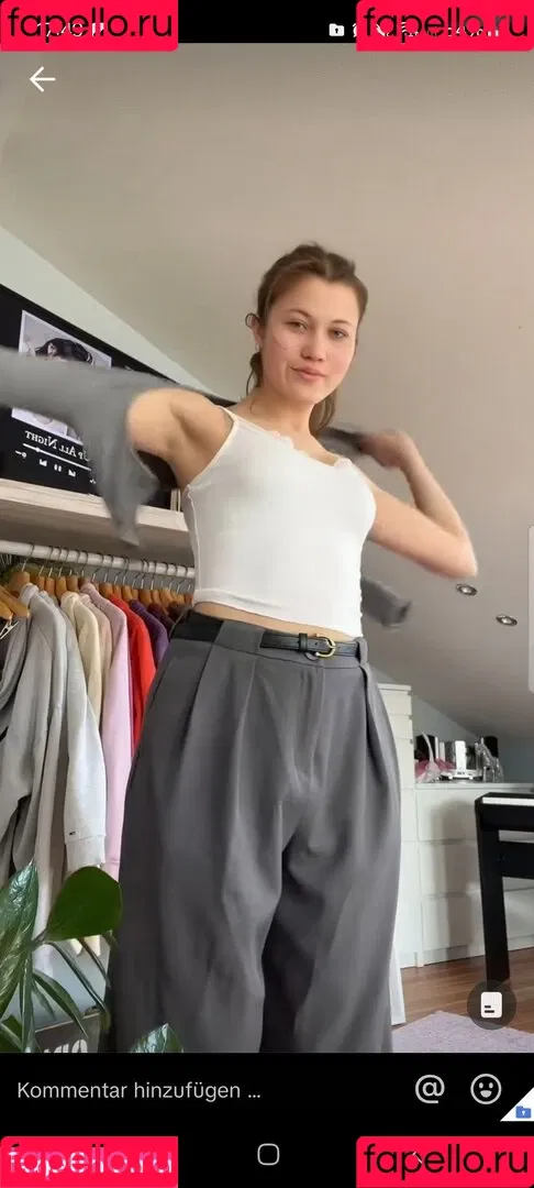 Anna ndc Onlyfans Photo Gallery 