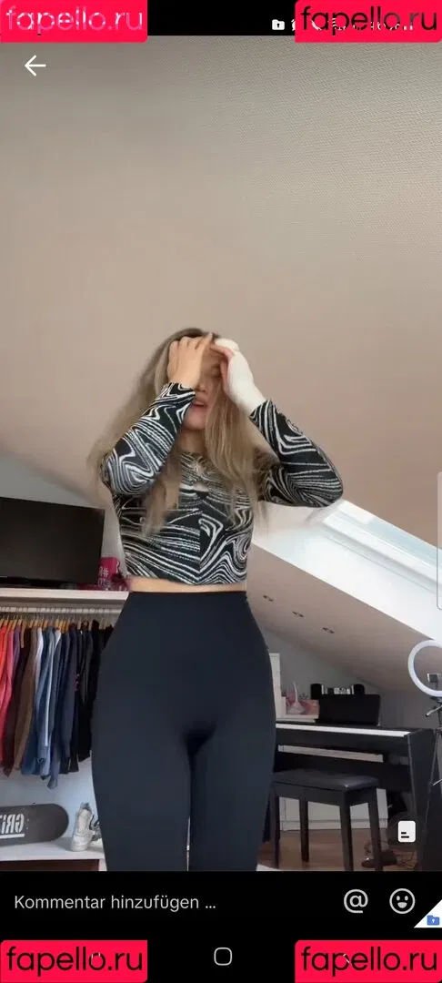 Anna ndc Onlyfans Photo Gallery 