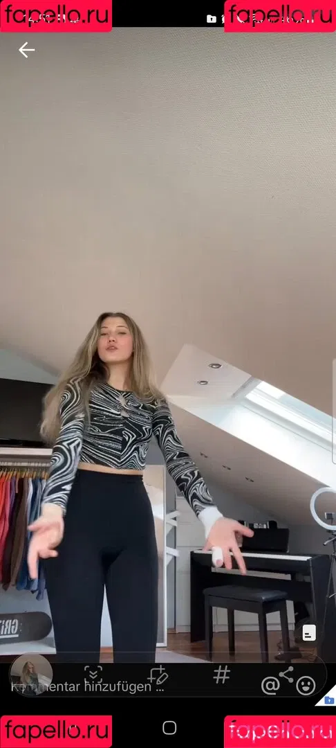 Anna ndc Onlyfans Photo Gallery 