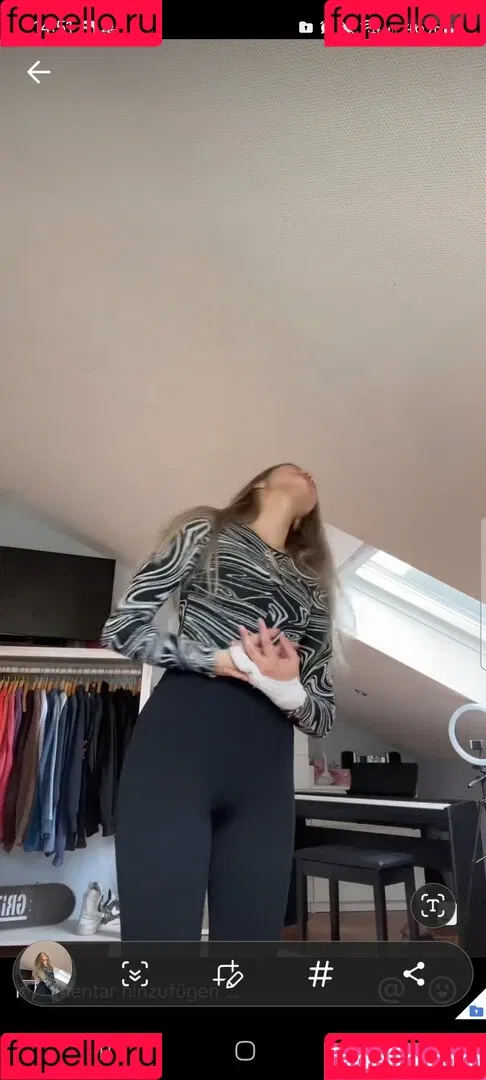 Anna ndc Onlyfans Photo Gallery 