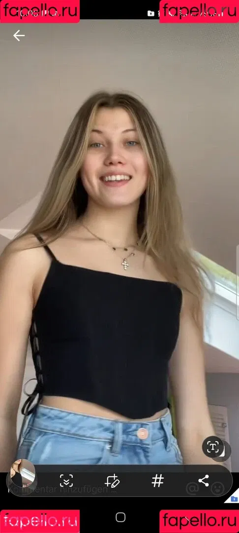 Anna ndc Onlyfans Photo Gallery 