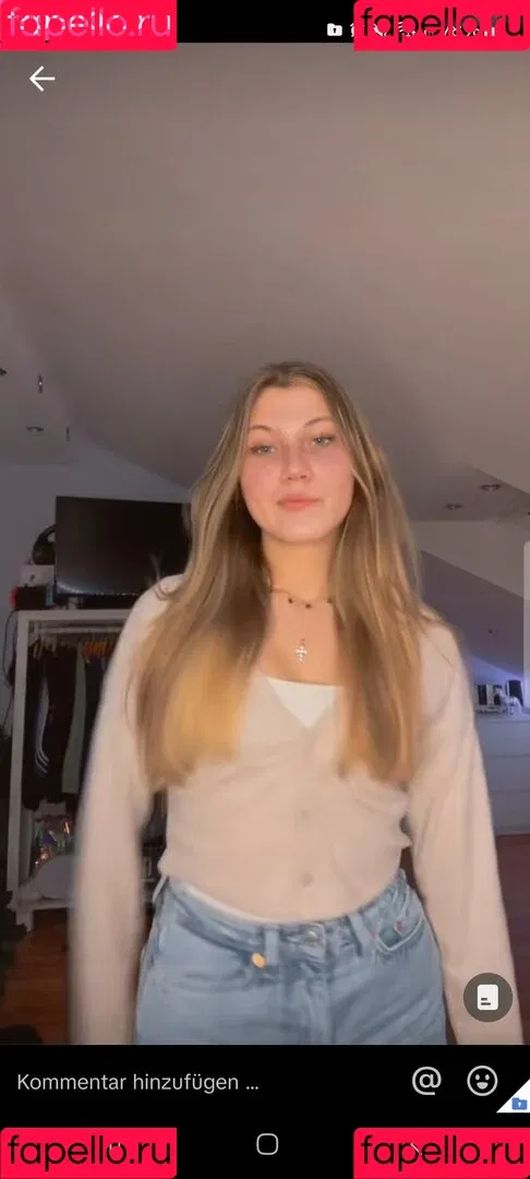 Anna ndc Onlyfans Photo Gallery 