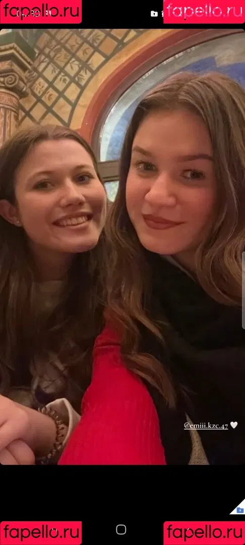 Anna ndc Onlyfans Photo Gallery 