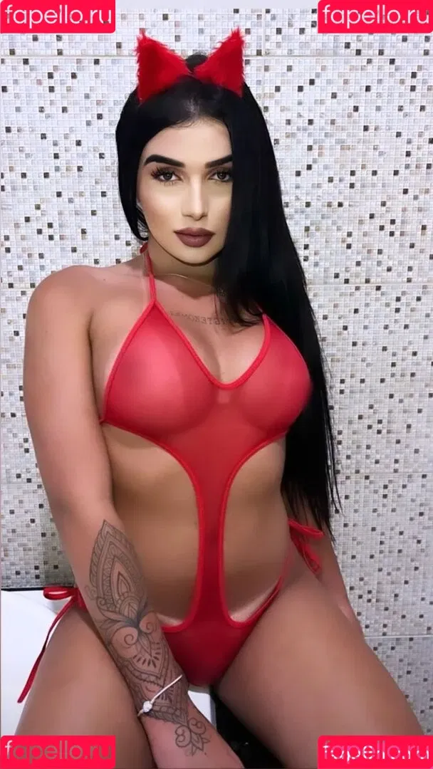 Riquinha Onlyfans Photo Gallery 