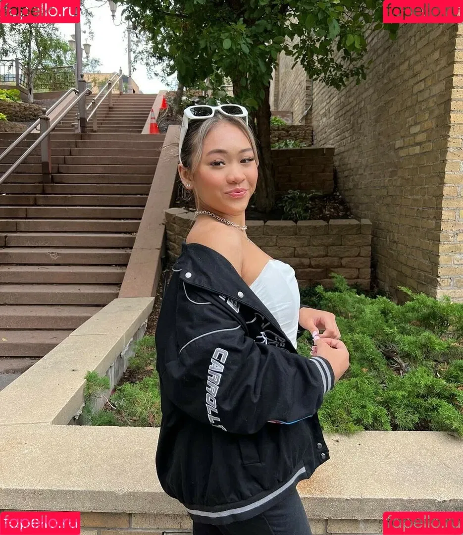 Suni Lee Onlyfans Photo Gallery 