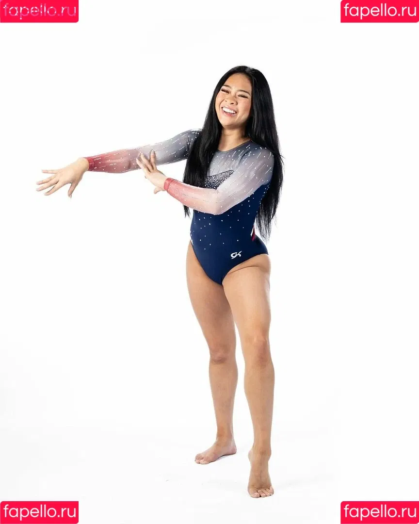 Suni Lee Onlyfans Photo Gallery 