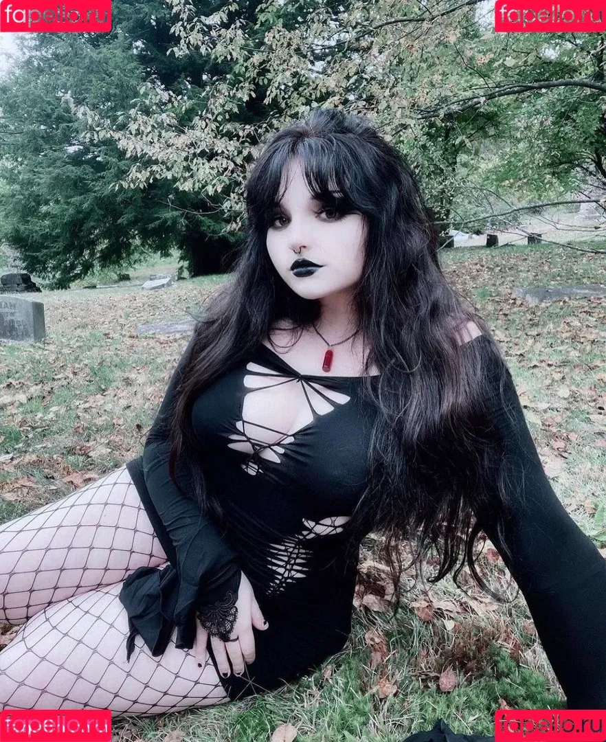Crucifixkittie Onlyfans Photo Gallery 