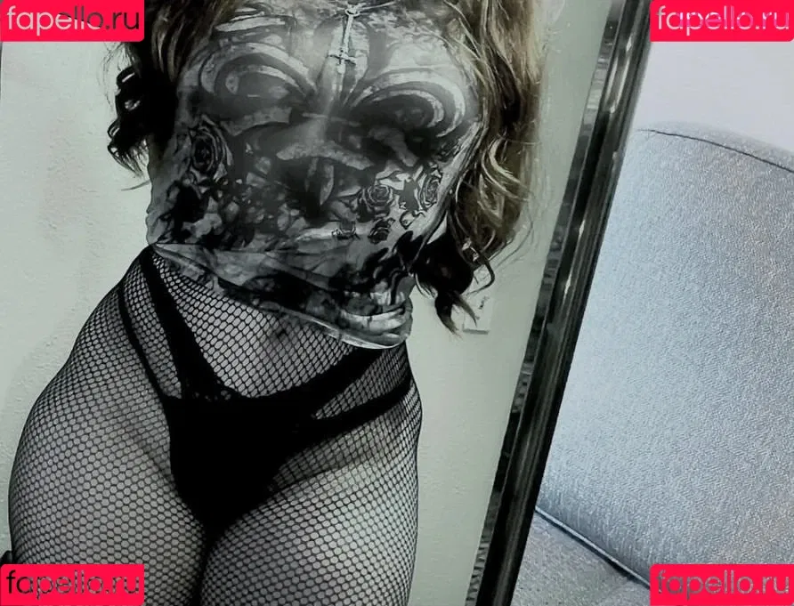 Crucifixkittie Onlyfans Photo Gallery 