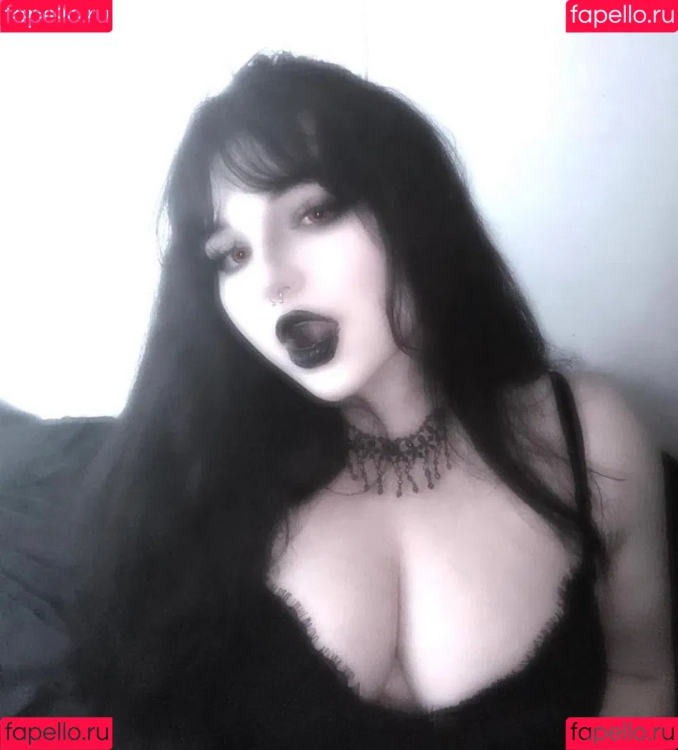 Crucifixkittie Onlyfans Photo Gallery 