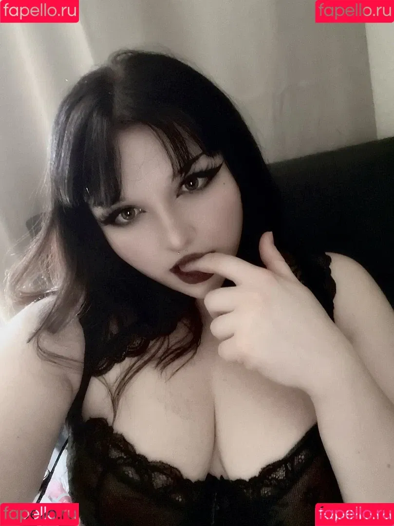 Crucifixkittie Onlyfans Photo Gallery 